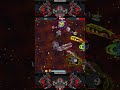 Những người ép góc tôi đều bị tôi Trả Thù - EvoWars.io #evowars #games #evowarsio #tceevowars