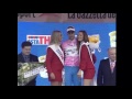 Cycling - Giro d'Italia 2006 Part 1