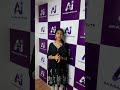 Student Review | Digital Marketing with AI Course at Akasa Institute | SEO, Social Media & AI Skills