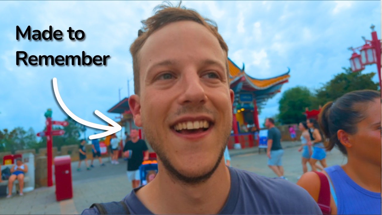 Un dia a PortAventura 2026 | Totes les novetats
