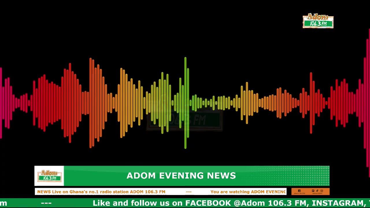 ADOM EVENING NEWS | NAKET KASIEBO | Wednesday 4th September 2024