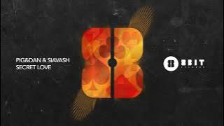 Pig&Dan & Siavash - Secret Love