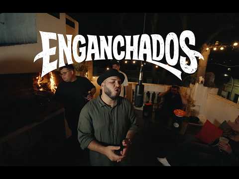 Valsi - Enganchados Hierro y Fuego / Noche y Día (Video Oficial)