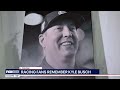 NASCAR fans remember Kyle Busch