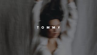 ᴛᴏᴍᴍʏ 🙍 claud - tommy (slowed & reverb) tommy sad version Resimi