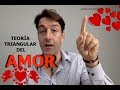 Teoría Triangular del Amor, de Stenberg