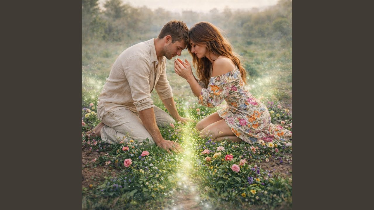 We Are the Heirs of the Earth - Мы наследники земли