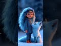Ye Dono Ka Pyaar Kitna Achha Hai | #shorts