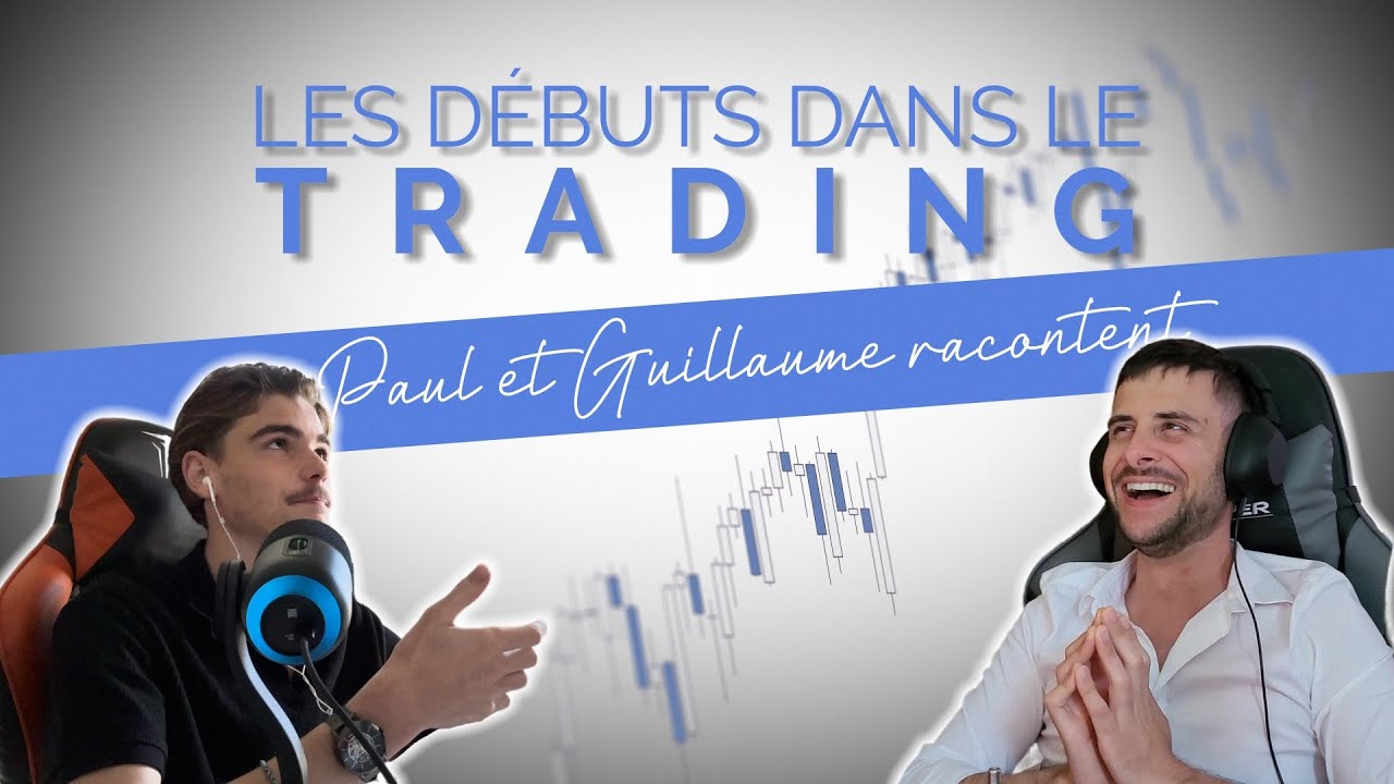 Si c'était à refaire... Trois ans de trading avec les concepts Smart Money