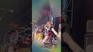 Paegan Love Song Live Acid Bath Returns Sonic Temple 2025 Columbus, Ohio