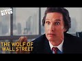 How To Be Successful In Wall Street | The Wolf Of Wall Street (2013) | Screen Bites