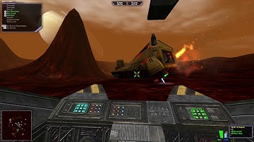 Battlezone 98 Redux Soviets CCA Mission 8 Final