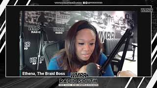 The Braid Boss