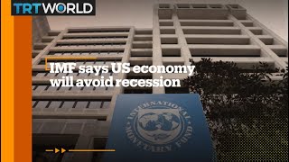 US economy expected to dodge a severe recession in 2023, 2024
