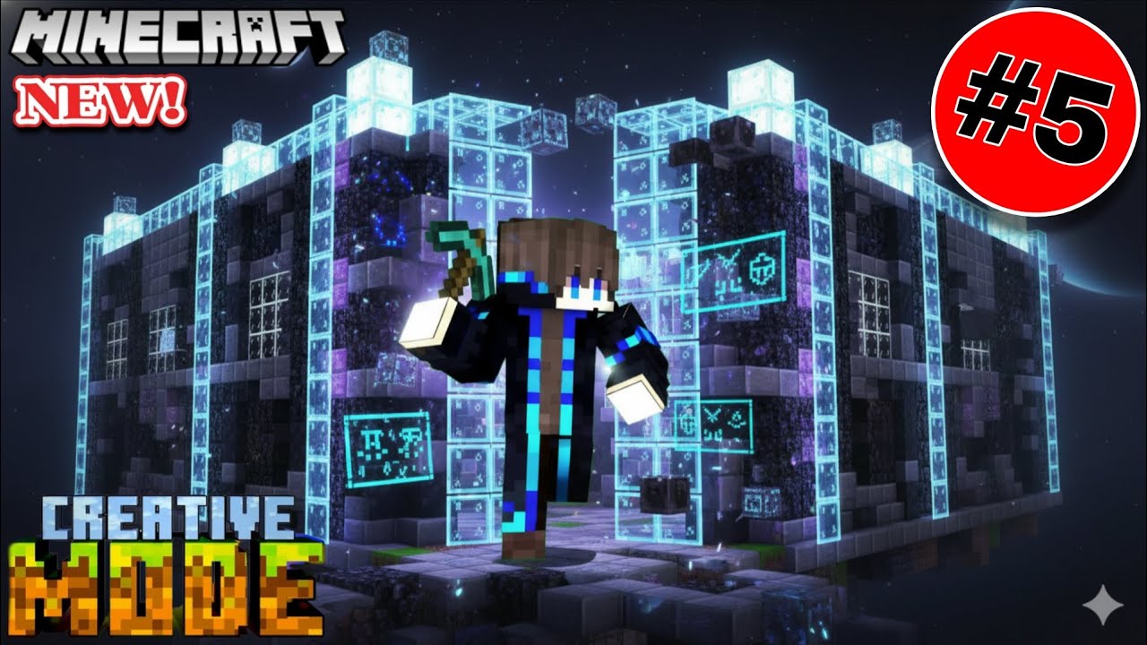 Deadly World - Ep.5 👮‍♂️ | Can Someone Escape God Prison? | Creative Series ❤️ 