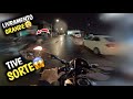 UBER MOTO- FOI A PIOR COISA QUE FIZ[ ACABEI PARANDO EM LUGAR ARRISCADO DEMAIS.