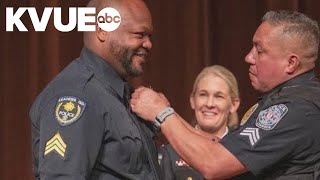 Leander ISD now has its own police department