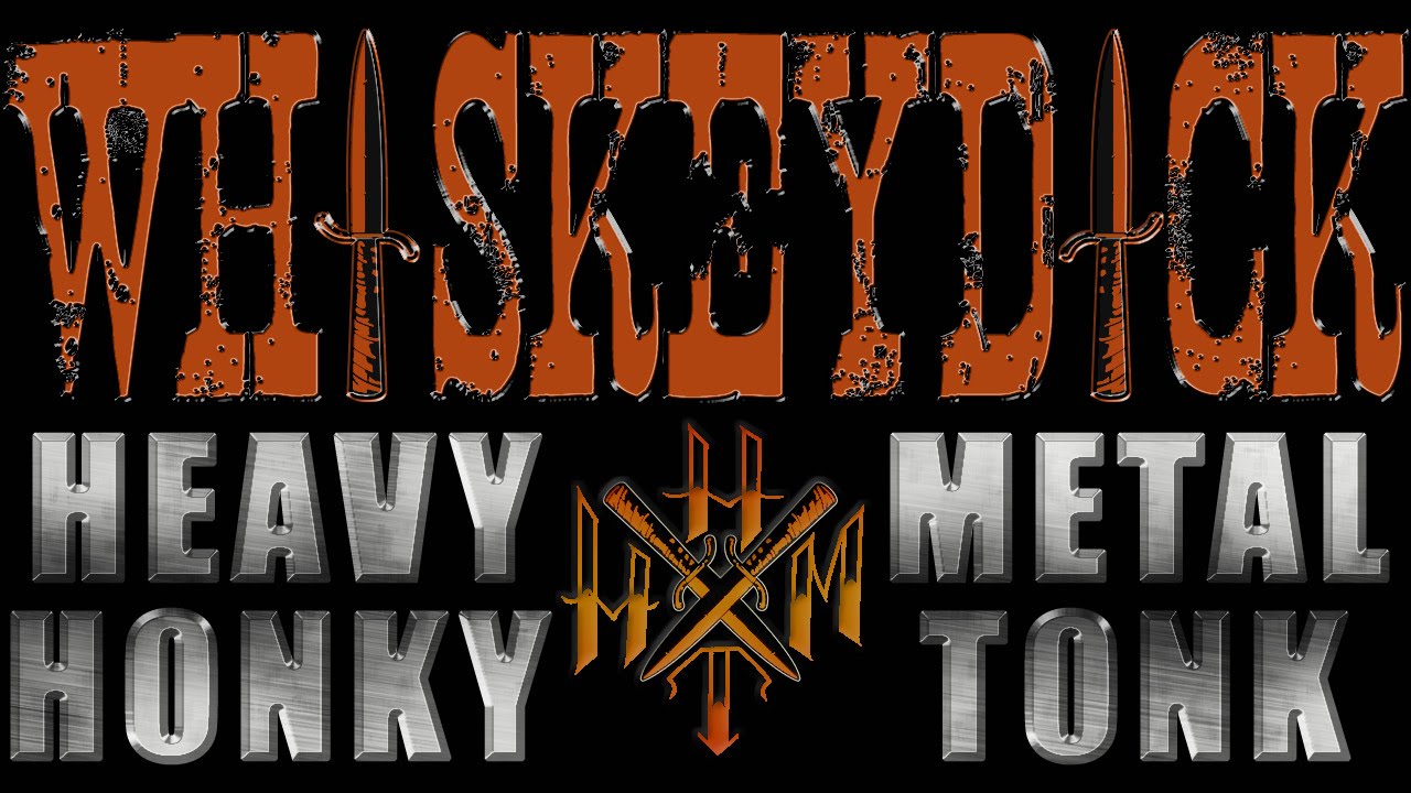 Watch Whiskeydick - 'Mountain Town' on YouTube Watch Whiskeydick - 'Mountain Town' on YouTube