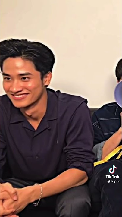dirty mind 🌚 #taynew #taytawan #newwiee #plapodd #gawincaskey #gmmtv #darkbluekiss