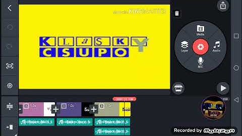 How to make klasky csupo effects collection 2