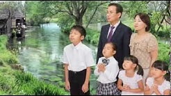 世界平和統一家庭連合公式チャンネル Youtube