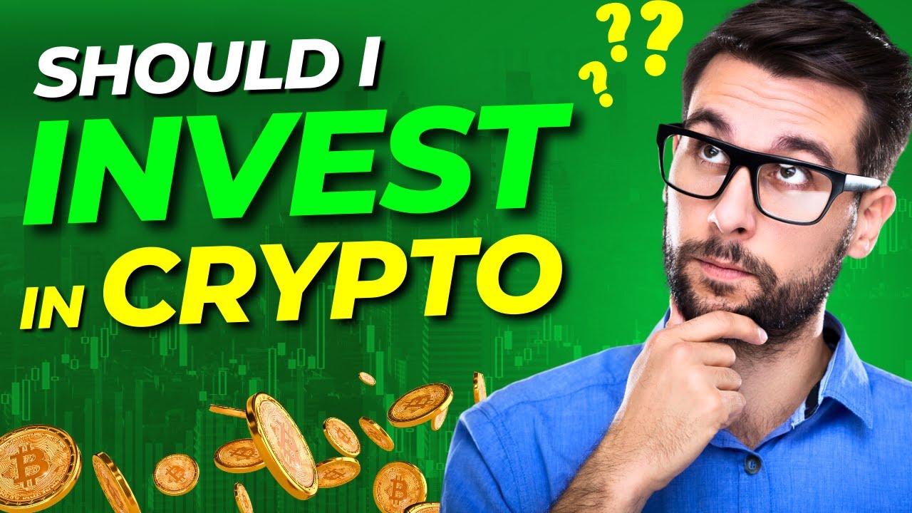 How to Invest in Cryptocurrency: A Step-by-Step Guide for Beginners ...