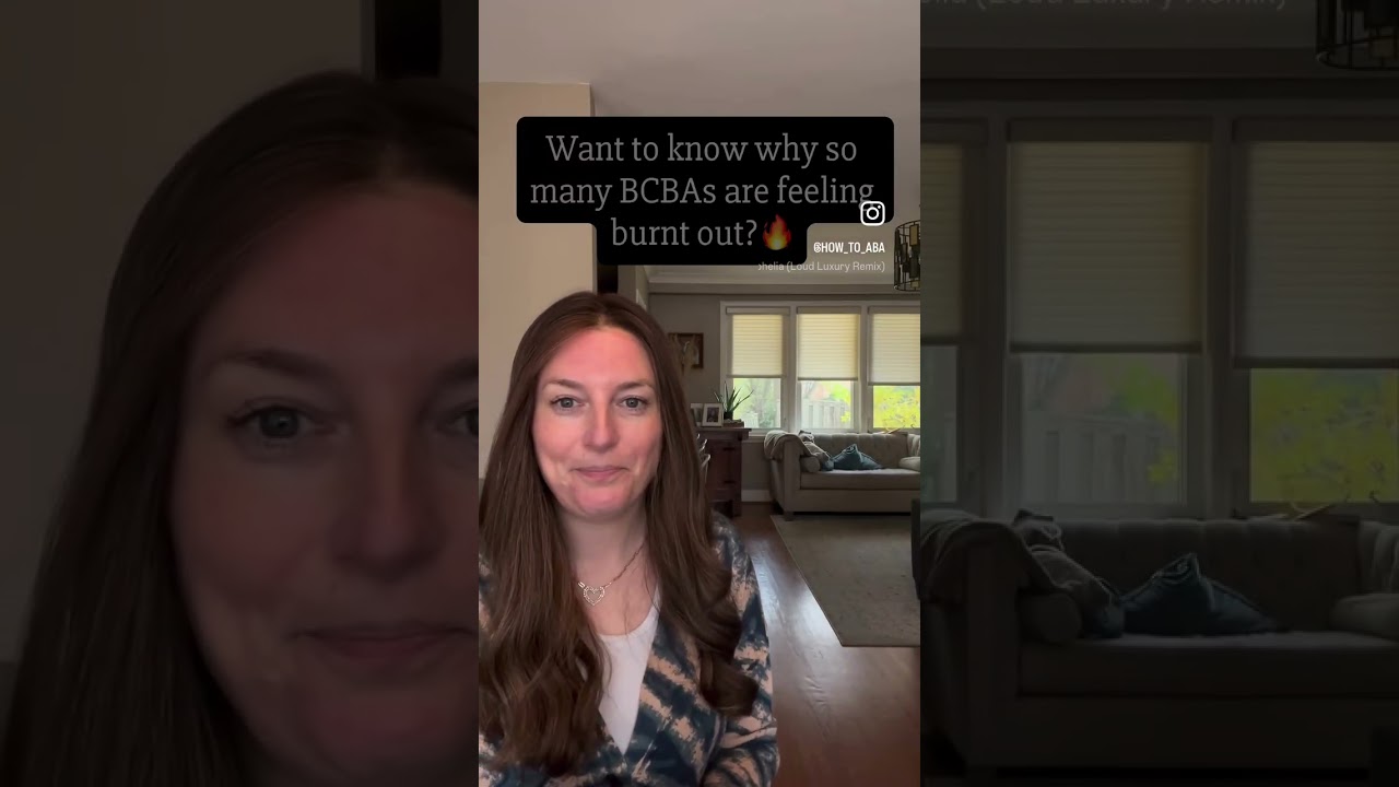 Хотите узнать, почему так много сертифицированных специалистов по прикладному анализу поведения (...