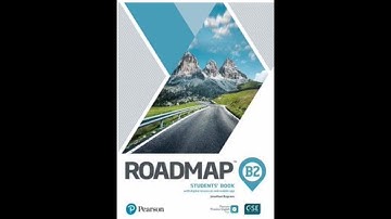 Roadmap B2 01.06.2023