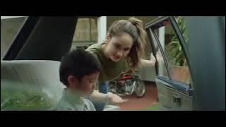 ALENA (ANAK RATU IBLIS) | FILM HOROR INDONESIA TERBARU 2022/2023