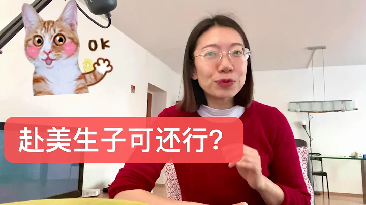 【赴美生子】2023年如何做？ - 天天要闻