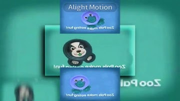 Not Sure What I Did To ZooPals Scan