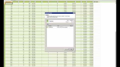 BI Bites 23: PowerPivot Data Connections