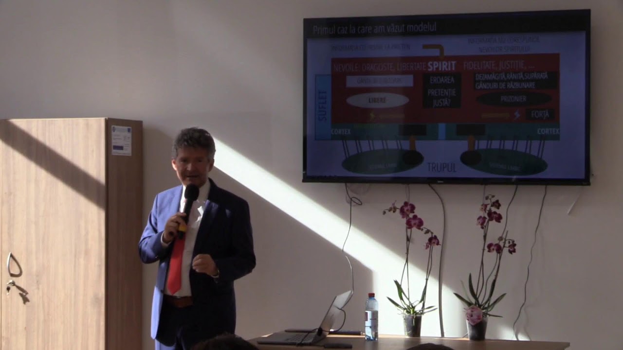 Seminarii Dr.Horst Muller nr.2 Teaca