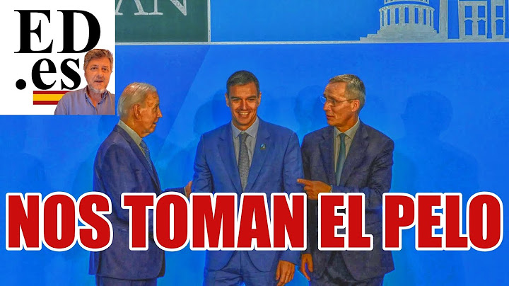 ASÍ SE RIEN DE NOSOTROS (ENÉSIMO CAPÍTULO)