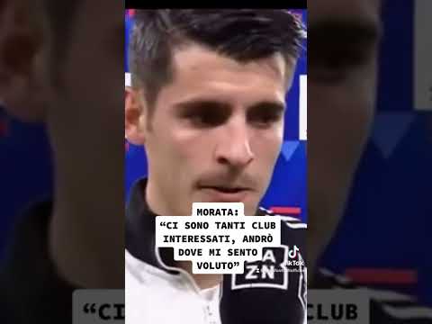 MORATA e il