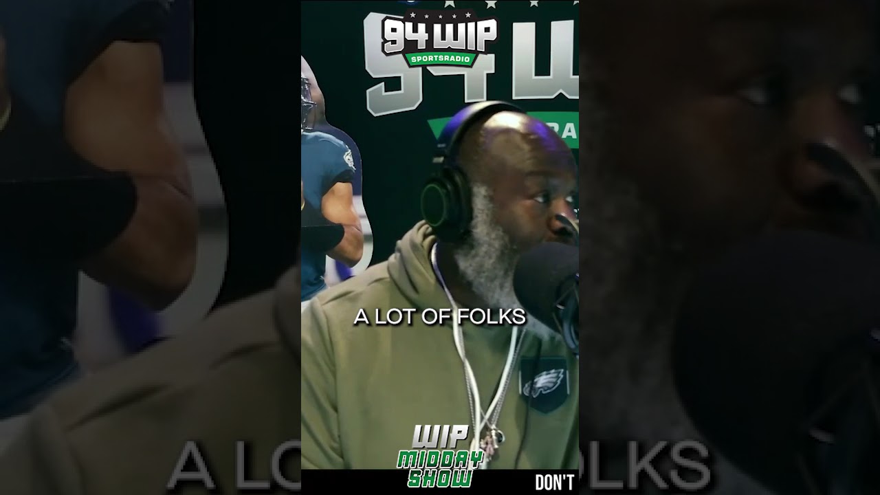 Should Tank Bigsby get more touches?