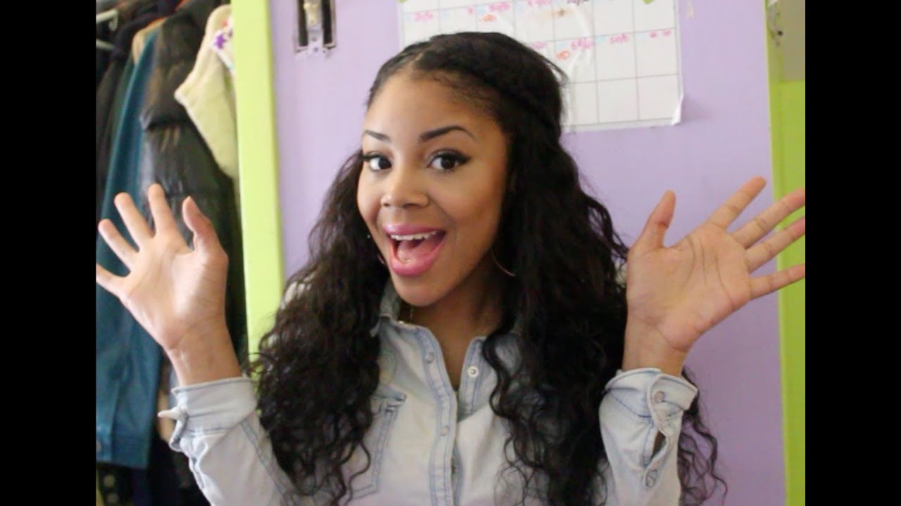 Products I Use On my Virgin Curly Hair : TCVH Eurasian Italian Wave