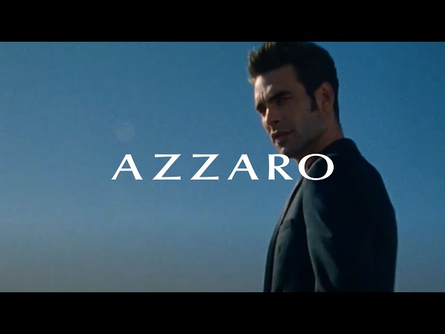 AZZARO I The Most Wanted - The Film class=