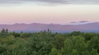 Mount Washington Sunrise 3