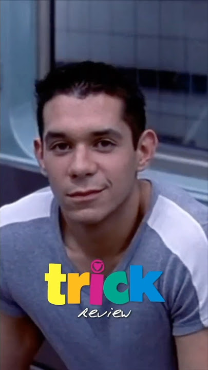 Trick (1999) review #movie #movies #film #cinema #foryou #moviereview #shorts #fyp #viral #new #lgbt