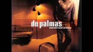 Video voorbeeld van "Rien A Faire Ensemble - De Palmas"