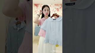 UKSM2607007 hồng + UKCV2302001 trắng U1