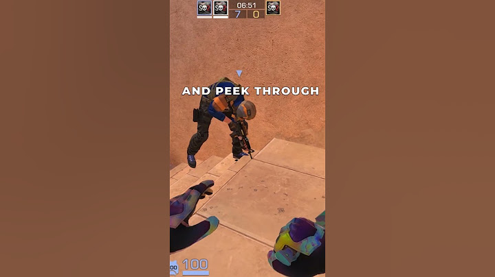 Standoff 2 BOOST Spots You NEED to Use! (Dominate Every Match) 💥