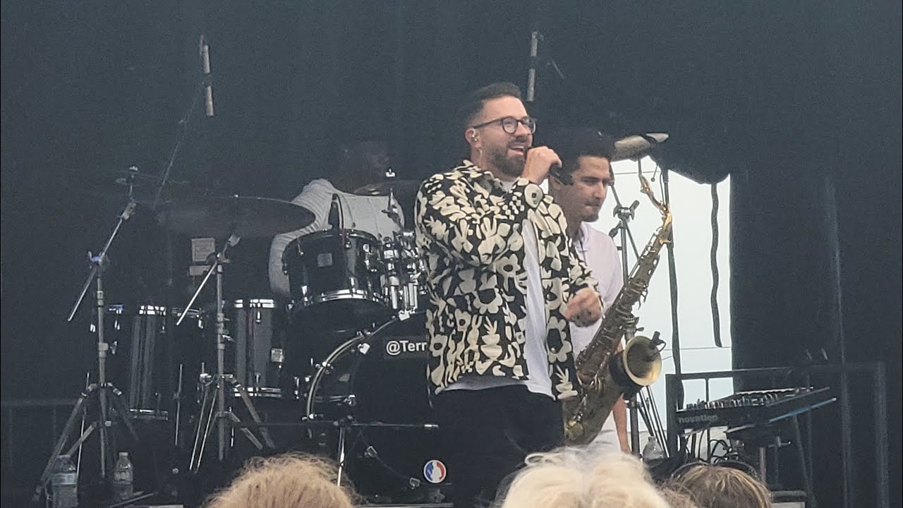 Danny Gokey Concert Don t Stop Believing Can t Stop This Feeling Hope Danny gokey concert don t stop believing can t stop this feeling hope