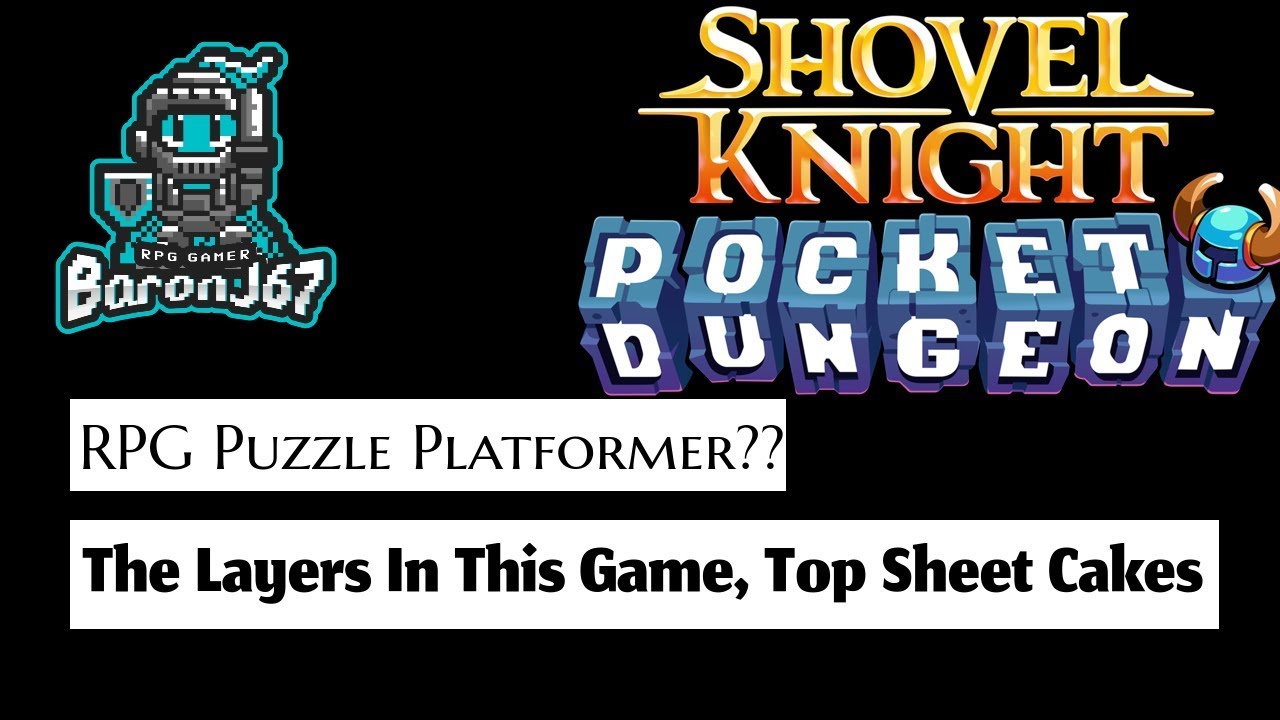shovel knight pocket dungeon gog shovel knight pocket dungeon gog
