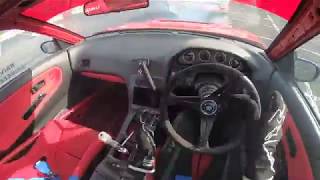 MotorEx Demos in the RPS13
