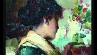 Arturo Toscanini: Desolazione (1885)