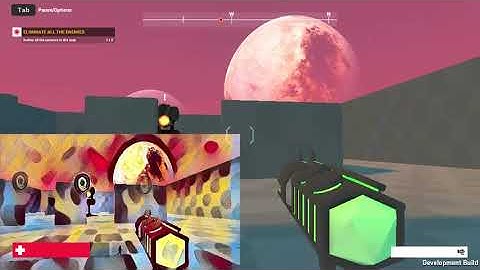 Fast Style Transfer with Unity