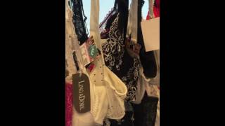 Visning Av Fina Underkläder Från Pxc Underwear