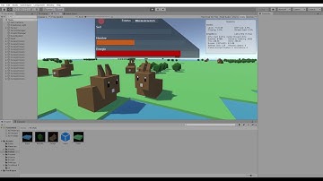 Game Of Life - Algoritmos genéticos en Unity | Clickbait